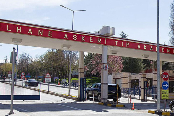 CHP askeri hastaneler için araştırma talep etti
