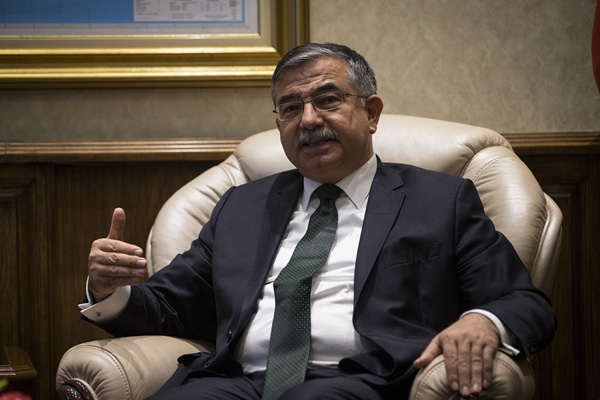 Milli Eğitim Bakanı Yılmaz açıkladı: Öğretmenlere 'Reis sorusu' soruldu mu, sorulmadı mı?