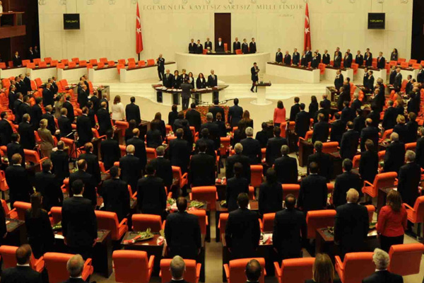 KHK komisyonu kuruluyor