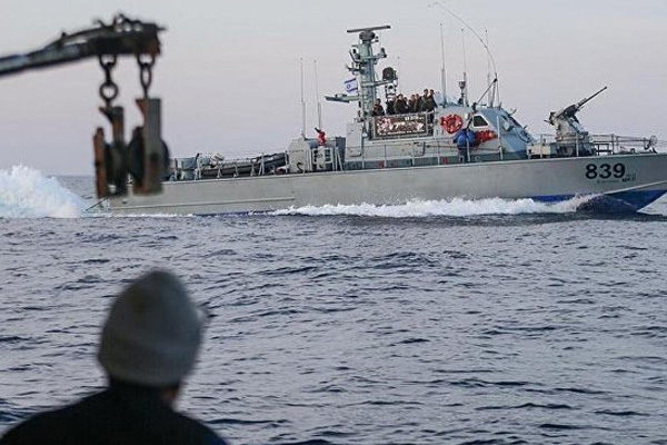 Gazzeli gruplar Zaytouna'ya müdahaleyi kınadı