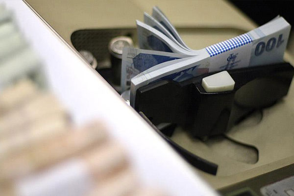 Vatandaş Moody's sonrası da TL'ye sahip çıktı