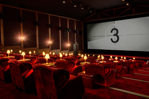 Bu hafta 6 yeni film vizyona girecek