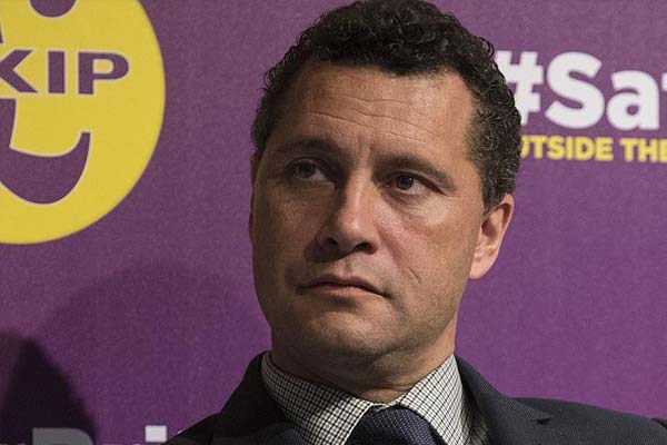 İngiliz AP üyeleri arasında kavga