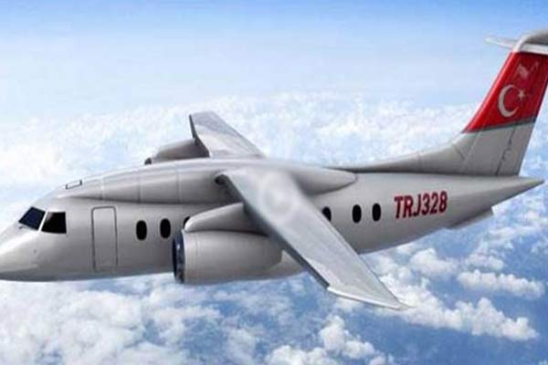 TRJET'in havalanacağı tarih belli oldu
