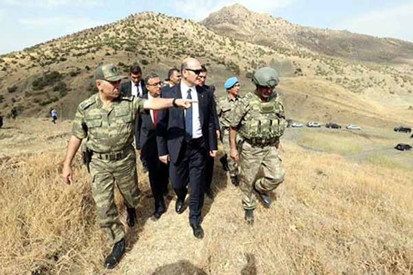 İyi kaymakamlar kritik bölgelere verilecek