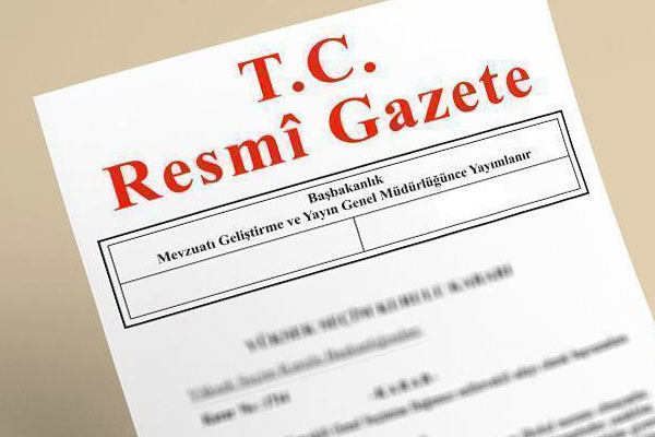 Orta Vadeli Mali Plan Resmi Gazete’de yayımlandı