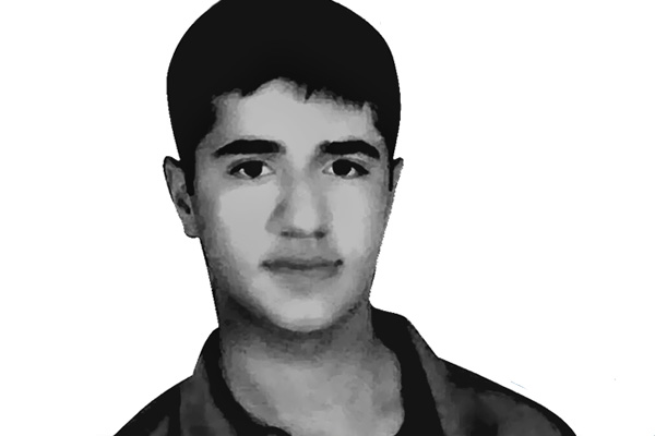 Yasin Börü'nün ailesinden duygusal mesaj