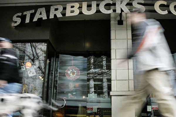 Starbucks’a Pakistan’da rakip çıktı