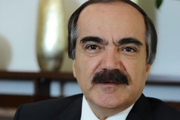 Vali Coş'tan muhabirin iddialarına yanıt