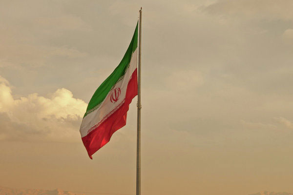 İran'da yazara ceza