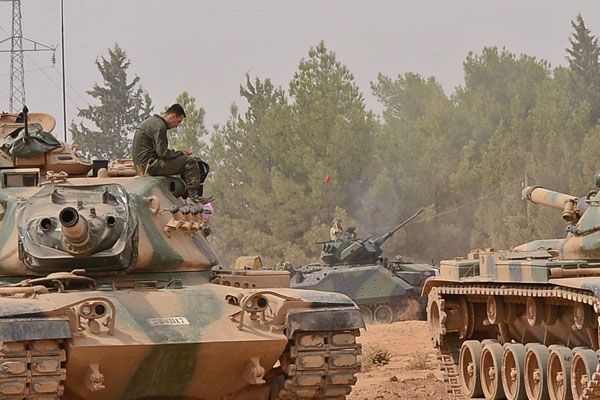 6 başlıkta Türkiye neden Musul'da olmalı?