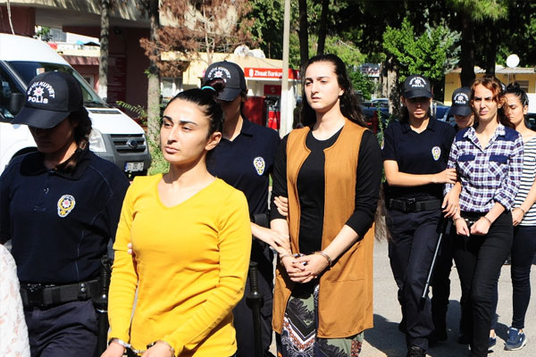 3 ilde MLKP operasyonu