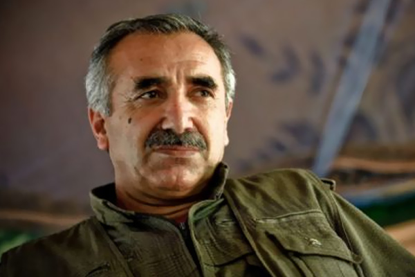 Bombacıdan Murat Karayılan itirafı