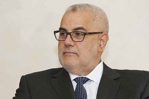 Fas Başbakanı: 15 Temmuz halkın ve demokrasinin zaferi