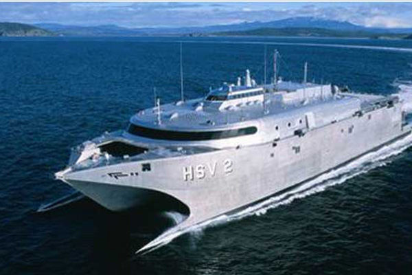 İran gemileri Yemen karasularını ihlal etti