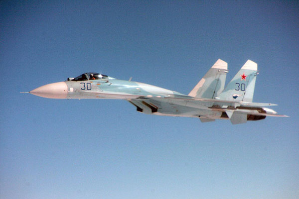 Finlandiya: Rus uçağı hava sahamızı ihlal etti