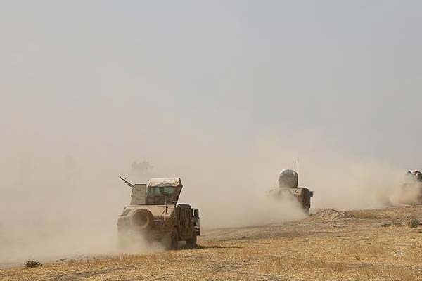 'Türkiye Musul'da denklem dışı bırakılmak isteniyor'