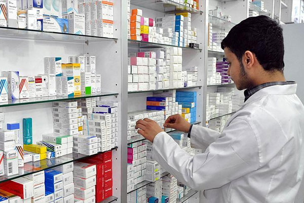 Devletten ilaca 11,3 milyar lira