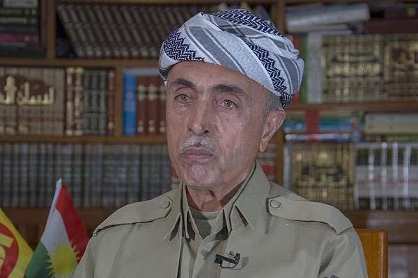 Eski Irak Genelkurmay Başkanı: Anlaşmaya varılırsa...