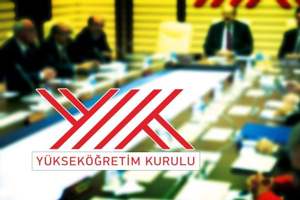 YÖK'ten DGS'ye girenlere şartlı kayıt