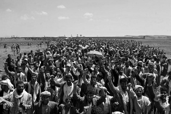 Yemen'de ateşkes mi ilan edildi?