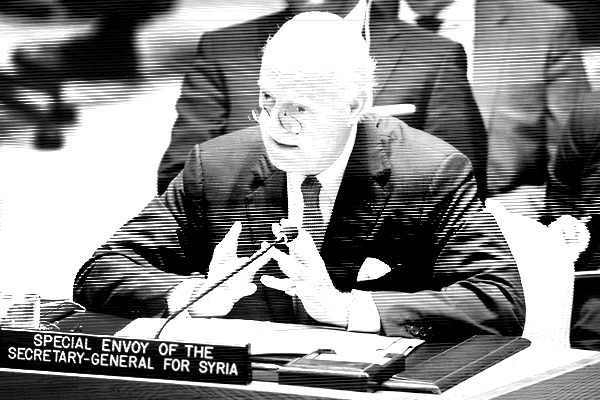 Suriyeli muhalifler: De Mistura görevden alınsın