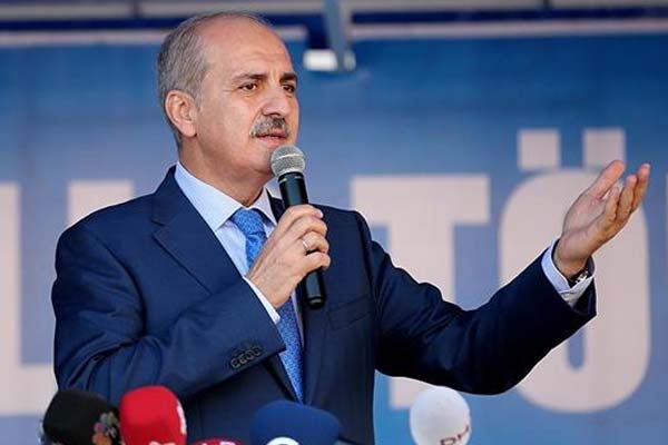 'FETÖ mehdiyim diyecek dili varmıyor'