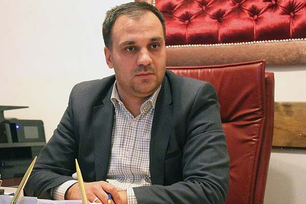 'FETÖ İslam ümmetine zulüm yapıyor'