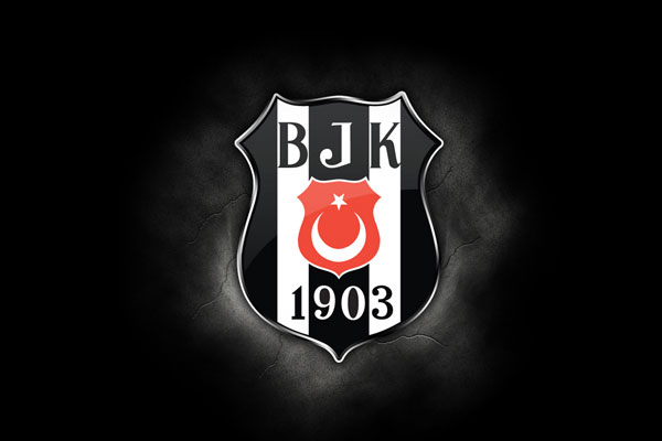 Beşiktaş'ın bu sezonki sloganı: 'Efendi'