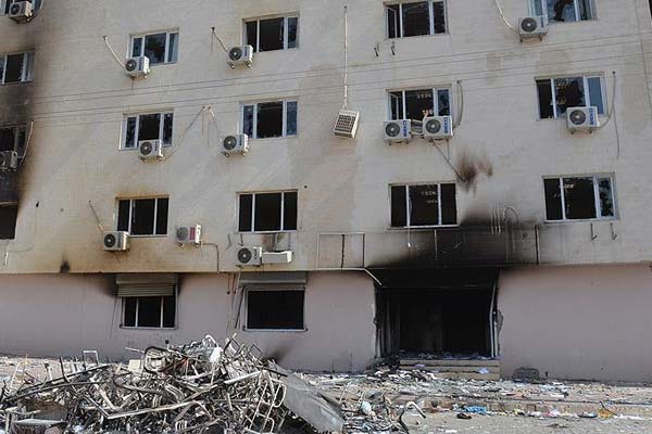 6-7 Ekim mağdurları yaşananları anlattı