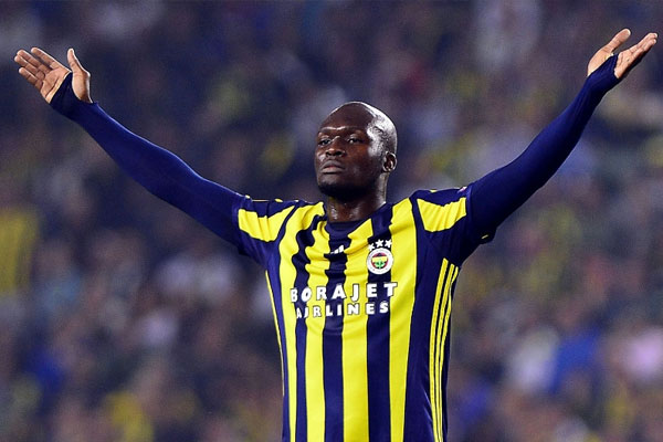 Sow’dan Beşiktaş itirafı