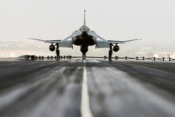 İncirlik'te Alman uçaklarına yasak