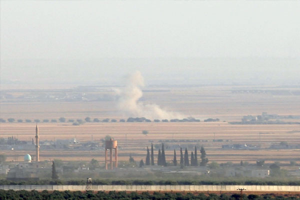 Rusya, Suriye'de süresiz kalacak