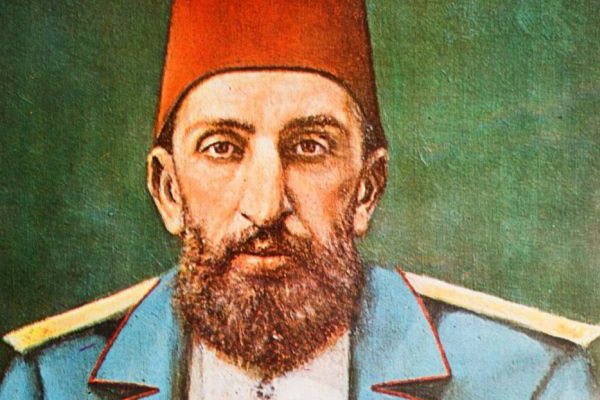 II. Abdülhamid'in mirası davası çıkmaza girdi