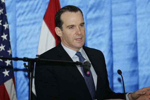 ABD'den Başika açıklaması: Türkiye rızasını almalı