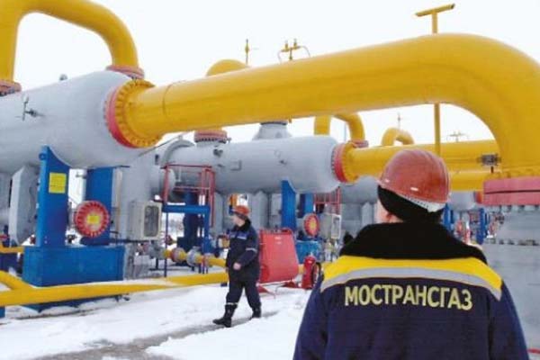 Türkiye-Rusya zirvesine ekonomi damgası