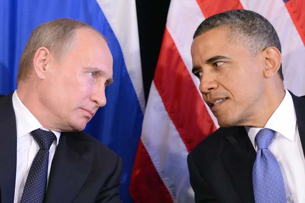 Almanya Dışişleri Bakanlığından ABD-Rusya gerginliğine dair açıklama