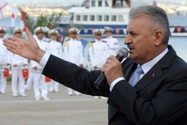 Yıldırım: Tersaneleri yeniden 49 yıllığına kiralıyoruz