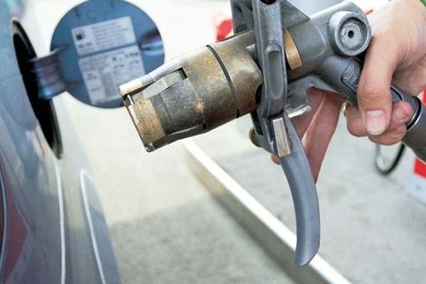 Nusaybin'de LPG yüklü tanker patladı