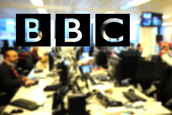 BBC çalışanları vergi kaçırdı