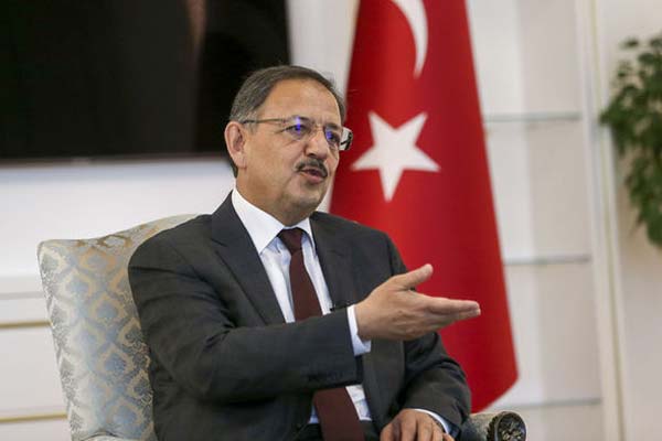 FETÖ'den devlete geçen taşınmazların bedeli ne kadar?