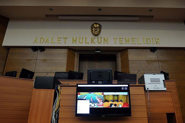 Kilis'te IŞİD operasyonu: 2 tutuklama