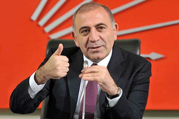 Tekin: Erdoğan döneminde İstanbul'da cemaate arsa tahsisi yapılmadı