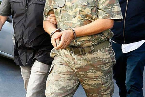 Darbeci albayı kamera kayıtları ele verdi