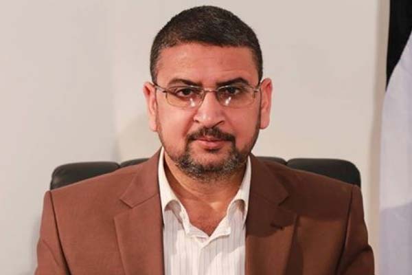 Hamas'tan seçim kanunu uyarısı