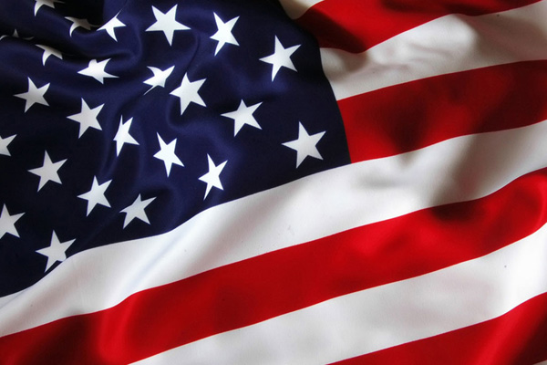 Seçimler öncesi ABD ikiye bölünmüş gibi...