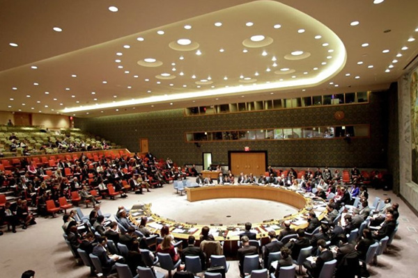 Rusya, Fransa'nın Suriye tasarısını veto etti