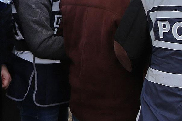 Darbeci Binbaşı Öztürk, Afyonkarahisar'da yakalandı