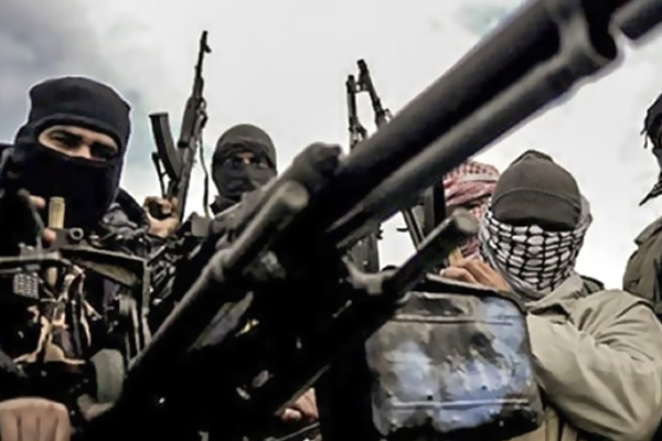 Ahrar'uş Şam ve Cundul Aksa neden savaşıyor?