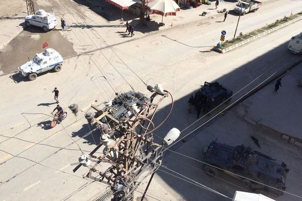 Yüksekova'da 4 kişinin öldüğü olayda polise tutuklama